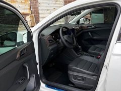 Volkswagen Touareg 280TSI FWD Luxury Edition - ფოტო 7