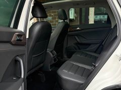 Volkswagen Touareg 280TSI FWD Luxury Edition - ფოტო 8