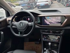 Volkswagen Touareg 280TSI FWD Luxury Edition - ფოტო 9
