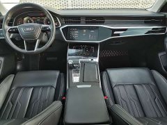 Audi A6L 45 TFSI quattro Prestige Elegance - photo 15