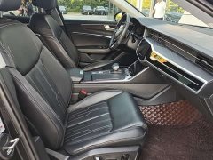 Audi A6L 45 TFSI quattro Prestige Elegance - photo 18