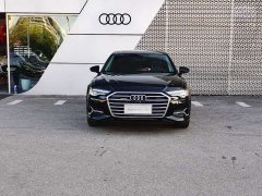 Audi A6L 45 TFSI quattro Prestige Elegance - photo 2