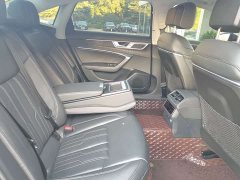 Audi A6L 45 TFSI quattro Prestige Elegance - photo 20