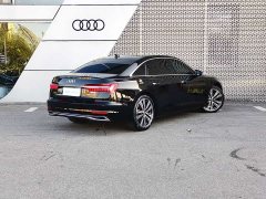 Audi A6L 45 TFSI quattro Prestige Elegance - photo 3