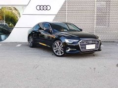 Audi A6L 45 TFSI quattro Prestige Elegance - photo 5