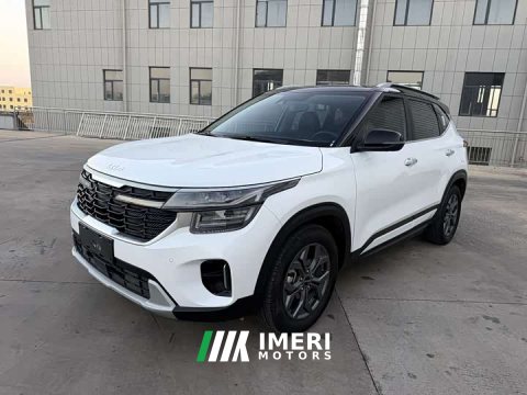2023 Kia Situs 1.5L CVT Luxury - ავტომობილი ჩინეთიდან