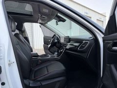 Kia Situs 1.5L CVT Luxury - photo 10