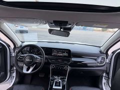 Kia Situs 1.5L CVT Luxury - photo 11