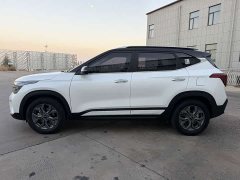 Kia Situs 1.5L CVT Luxury - photo 3