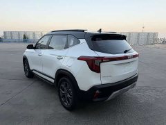 Kia Situs 1.5L CVT Luxury - photo 4