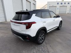 Kia Situs 1.5L CVT Luxury - photo 6