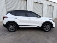 Kia Situs 1.5L CVT Luxury - photo 7