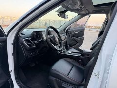Kia Situs 1.5L CVT Luxury - photo 8