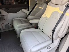 Great Wall WEY Shanshan New Energy Four-Wheel Drive Shanshan 7 - фото 10