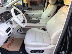 Great Wall WEY Shanshan New Energy Four-Wheel Drive Shanshan 7 - фото 11