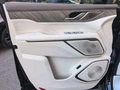 Great Wall WEY Shanshan New Energy Four-Wheel Drive Shanshan 7 - фото 12