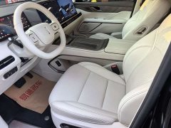 Great Wall WEY Shanshan New Energy Four-Wheel Drive Shanshan 7 - фото 13