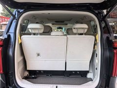 Great Wall WEY Shanshan New Energy Four-Wheel Drive Shanshan 7 - фото 14