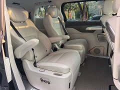 Great Wall WEY Shanshan New Energy Four-Wheel Drive Shanshan 7 - фото 15