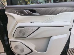 Great Wall WEY Shanshan New Energy Four-Wheel Drive Shanshan 7 - фото 17