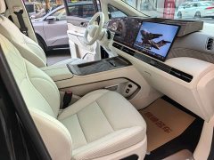 Great Wall WEY Shanshan New Energy Four-Wheel Drive Shanshan 7 - фото 18