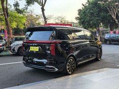 Great Wall WEY Shanshan New Energy Four-Wheel Drive Shanshan 7 - фото 2