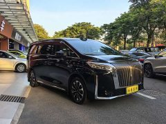 Great Wall WEY Shanshan New Energy Four-Wheel Drive Shanshan 7 - фото 3