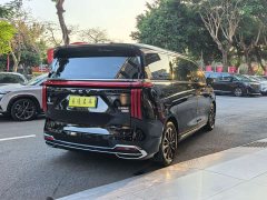 Great Wall WEY Shanshan New Energy Four-Wheel Drive Shanshan 7 - фото 5