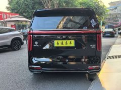 Great Wall WEY Shanshan New Energy Four-Wheel Drive Shanshan 7 - фото 6