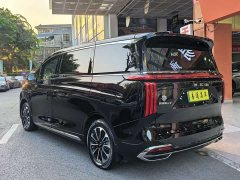 Great Wall WEY Shanshan New Energy Four-Wheel Drive Shanshan 7 - фото 7
