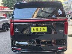 Great Wall WEY Shanshan New Energy Four-Wheel Drive Shanshan 7 - фото 8