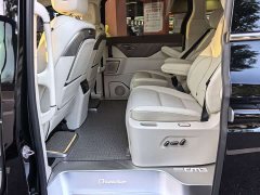 Great Wall WEY Shanshan New Energy Four-Wheel Drive Shanshan 7 - фото 9