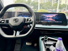 SAIC MG7 2.0T Automatic Hunter Beauty Luxury Edition - ფოტო 10