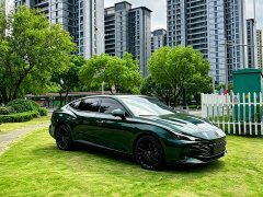SAIC MG7 2.0T Automatic Hunter Beauty Luxury Edition - ფოტო 3