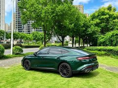 SAIC MG7 2.0T Automatic Hunter Beauty Luxury Edition - ფოტო 6