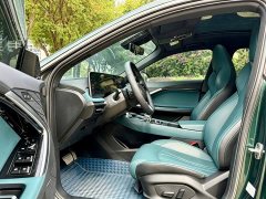 SAIC MG7 2.0T Automatic Hunter Beauty Luxury Edition - ფოტო 7