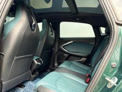 SAIC MG7 2.0T Automatic Hunter Beauty Luxury Edition - ფოტო 8