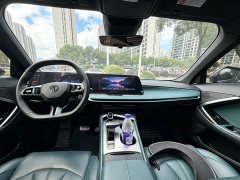 SAIC MG7 2.0T Automatic Hunter Beauty Luxury Edition - ფოტო 9