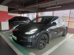 Tesla Model Y Rear-Wheel Drive - photo 1