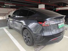 Tesla Model Y Rear-Wheel Drive - photo 10