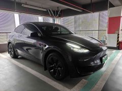 Tesla Model Y Rear-Wheel Drive - photo 3