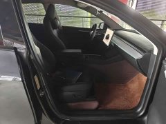 Tesla Model Y Rear-Wheel Drive - photo 4