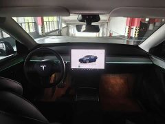 Tesla Model Y Rear-Wheel Drive - photo 6