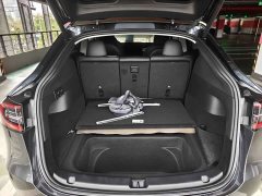 Tesla Model Y Rear-Wheel Drive - photo 7
