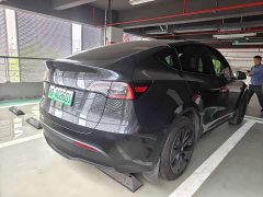 Tesla Model Y Rear-Wheel Drive - photo 8