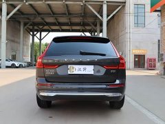 Volvo XC60 B5 AWD Smart Luxury Edition - ფოტო 13