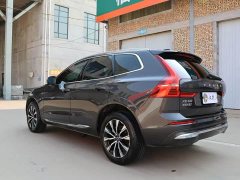 Volvo XC60 B5 AWD Smart Luxury Edition - ფოტო 14