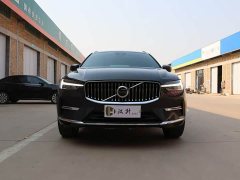 Volvo XC60 B5 AWD Smart Luxury Edition - ფოტო 2