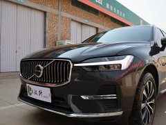Volvo XC60 B5 AWD Smart Luxury Edition - ფოტო 4