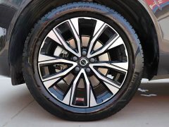 Volvo XC60 B5 AWD Smart Luxury Edition - ფოტო 5